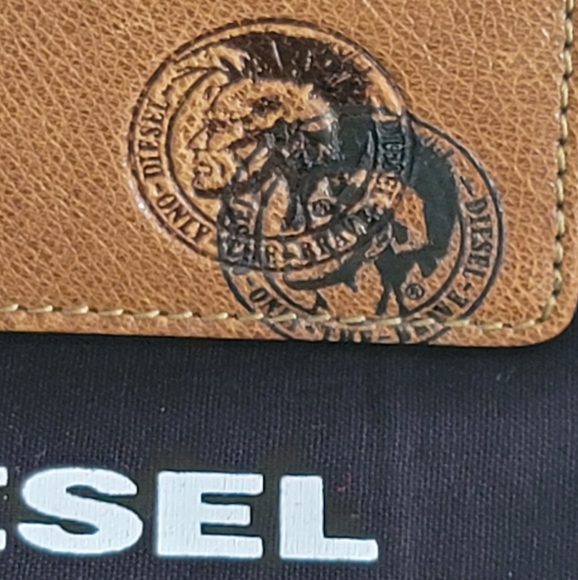 DIESEL MOHICANHERO ! ✴️ - Picture 2 of 13